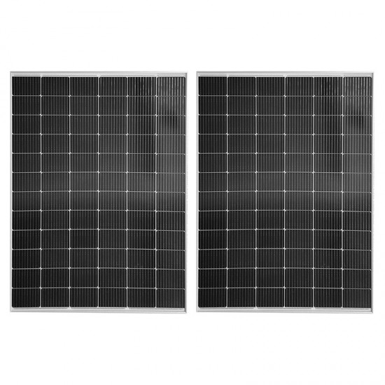 NAKAYAMA Pro NP2220 Αντλία Νερού με Φωτοβολταικό 48W,400W, Mέγιστο Μανομετρικό 55m,Σετ 2 Πάνελ 700W (080053)