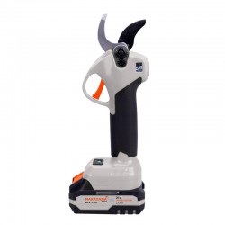 NAKAYAMA Pro EC1440 Ψαλίδι Κλάδου Μπαταρίας 21V, Brushless, Προοδευτική Κοπή 0-15mm/0-40mm,0.9kg (082910)