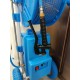 ΨΕΚΑΣΤΗΡΑΣ ΜΠΑΤΑΡΙΑΣ ΤΡΟΧΗΛΑΤΟΣ ΜΕ ΔΟΧΕΙΟ 12V,8Ah,45Lt (KM040745A)