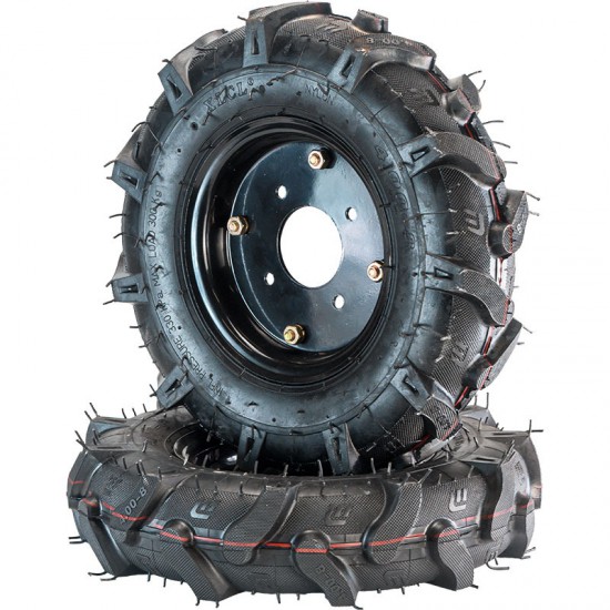 NAKAYAMA Pro MB7100 Σκαπτικό Βενζίνης 7.5Hp (036302)