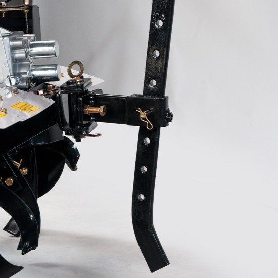 NAKAYAMA Pro MB7100 Σκαπτικό Βενζίνης 7.5Hp (036302)