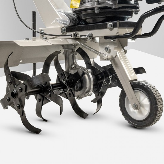 NAKAYAMA MB5005 Σκαπτικό Βενζίνης 4Ηρ (053736)