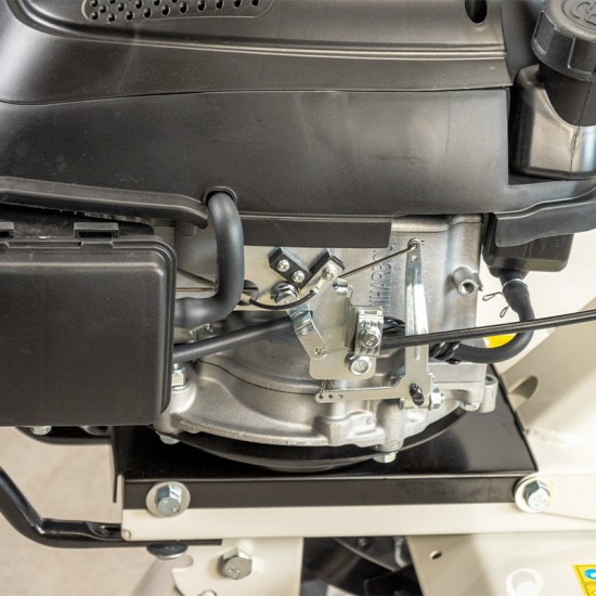 NAKAYAMA MB5005 Σκαπτικό Βενζίνης 4Ηρ (053736)