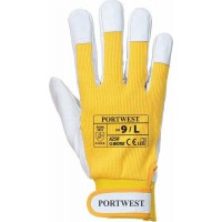 ΓΑΝΤΙΑ ΟΔΗΓΟΥ ΚΑΙ ΕΡΓΑΤΗ TERGSUS GLOVE L/9 PORTWEST (A250) ΚΙΤΡΙΝΟ 
