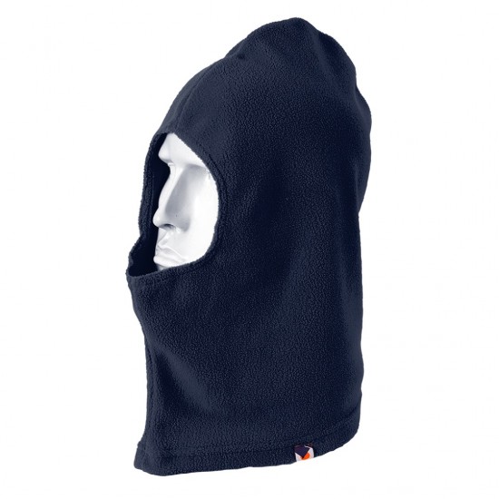 FULL-FACE FLEECE ΚΟΥΚΟΥΛΑ PORTWEST CS20 ΜΠΛΕ