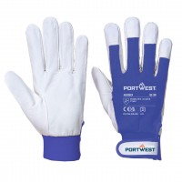 ΓΑΝΤΙΑ ΟΔΗΓΟΥ ΚΑΙ ΕΡΓΑΤΗ TERGSUS GLOVE M/8 PORTWEST (A250) ΜΠΛΕ