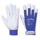 ΓΑΝΤΙΑ ΟΔΗΓΟΥ ΚΑΙ ΕΡΓΑΤΗ TERGSUS GLOVE M/8 PORTWEST (A250) ΜΠΛΕ