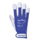 ΓΑΝΤΙΑ ΟΔΗΓΟΥ ΚΑΙ ΕΡΓΑΤΗ TERGSUS GLOVE M/8 PORTWEST (A250) ΜΠΛΕ