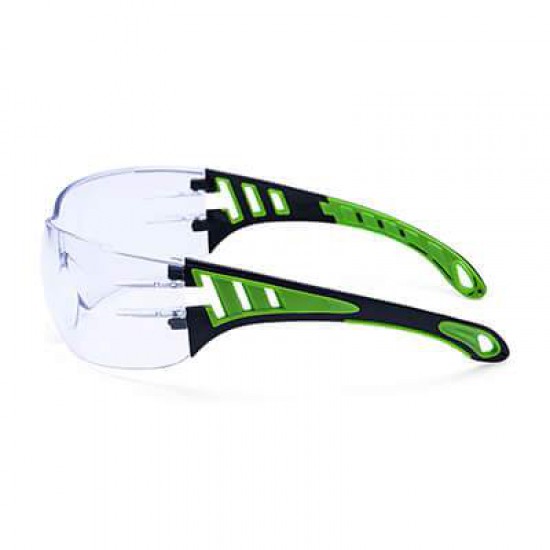 ΓΥΑΛΙΑ TECH LOOK PORTWEST (PS12) ΔΙΑΥΓΕΣ