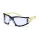 ΓΥΑΛΙΑ WRAP AROUND PLUS SPECTACLES PORTWEST (PS32) ΔΙΑΥΓΕΣ