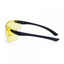 ΓΥΑΛΙΑ ΠΡΟΣΤΑΣΙΑΣ ULTRA PORTWEST (PS38) ΠΟΡΤΟΚΑΛΙ AMBER