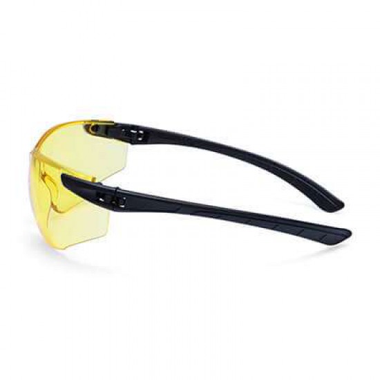 ΓΥΑΛΙΑ ΠΡΟΣΤΑΣΙΑΣ ULTRA PORTWEST (PS38) ΠΟΡΤΟΚΑΛΙ AMBER