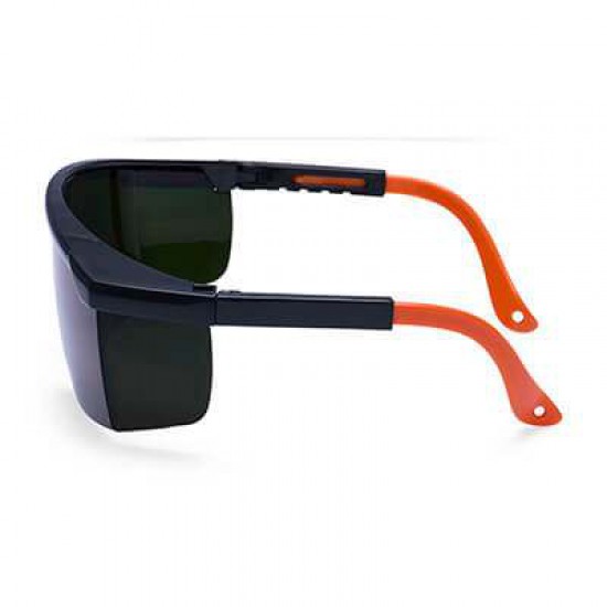 ΓΥΑΛΙΑ ΑΣΦΑΛΕΙΑΣ ΣΥΓΚΟΛΛΗΣΗΣ PORTWEST (PW68) ΠΡΑΣΙΝΟ ΣΚΟΥΡΟ