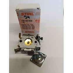 ΚΑΡΜΠΥΡΑΤΕΡ C1Q-S32B ΓΝΗΣΙΑ STIHL (11291200650S6)