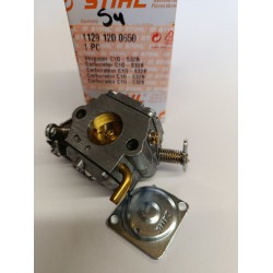 ΚΑΡΜΠΥΡΑΤΕΡ C1Q-S32B ΓΝΗΣΙΑ STIHL (11291200650S6)
