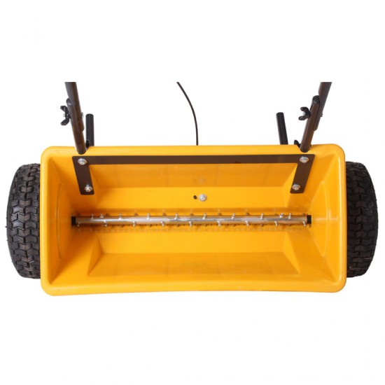 ΛΙΠΑΣΜΑΤΟΔΙΑΝΟΜΕΑΣ-ΣΠΑΡΤΙΚΗ ΓΚΑΖΟΝ SMART SPREADER 200 TEXAS (90051994)