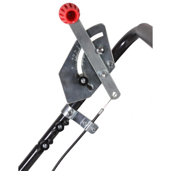 ΛΙΠΑΣΜΑΤΟΔΙΑΝΟΜΕΑΣ-ΣΠΑΡΤΙΚΗ ΓΚΑΖΟΝ SMART SPREADER 200 TEXAS (90051994)