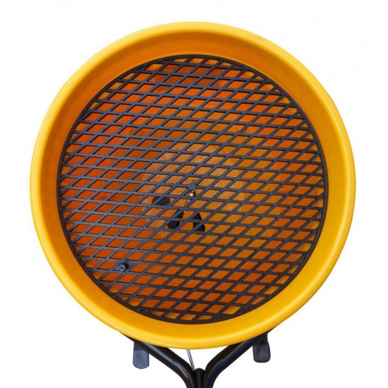 ΛΙΠΑΣΜΑΤΟΔΙΑΝΟΜΕΑΣ-ΣΠΑΡΤΙΚΗ ΓΚΑΖΟΝ CS2500 TEXAS (90052014)