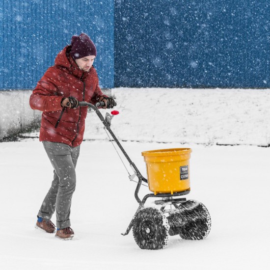 ΛΙΠΑΣΜΑΤΟΔΙΑΝΟΜΕΑΣ-ΣΠΑΡΤΙΚΗ ΓΚΑΖΟΝ CS2500 TEXAS (90052014)