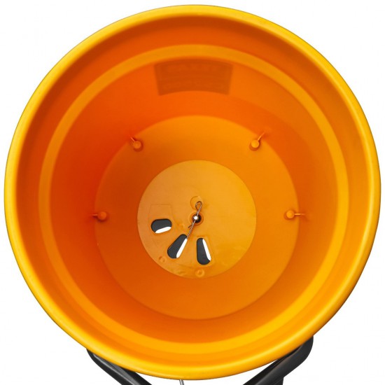 ΛΙΠΑΣΜΑΤΟΔΙΑΝΟΜΕΑΣ-ΣΠΑΡΤΙΚΗ ΓΚΑΖΟΝ CS2500 TEXAS (90052014)