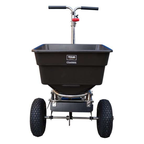 ΔΙΑΝΟΜΕΑΣ CS6000s TEXAS (90052018)