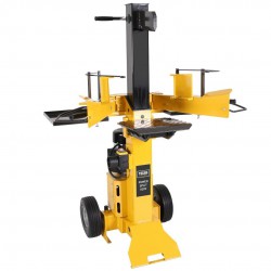 ΤΕΜΑΧΙΣΤΗΣ ΚΟΡΜΩΝ ΗΛΕΚΤΡΙΚΟΣ 3500W POWER SPLIT 820V TEXAS (90052208)