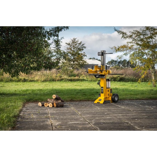 ΤΕΜΑΧΙΣΤΗΣ ΚΟΡΜΩΝ ΗΛΕΚΤΡΙΚΟΣ 3500W POWER SPLIT 820V TEXAS (90052208)