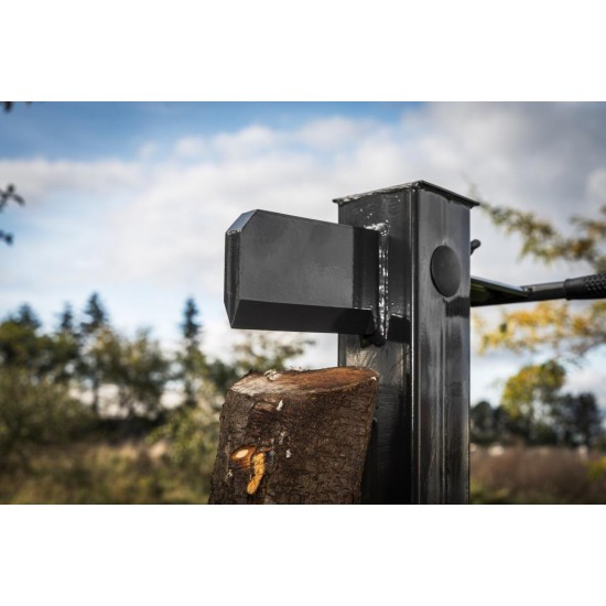 ΤΕΜΑΧΙΣΤΗΣ ΚΟΡΜΩΝ ΗΛΕΚΤΡΙΚΟΣ 3500W POWER SPLIT 820V TEXAS (90052208)