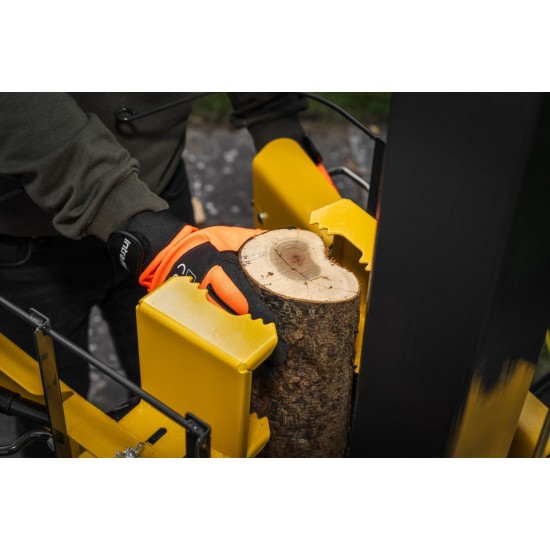 ΤΕΜΑΧΙΣΤΗΣ ΚΟΡΜΩΝ ΗΛΕΚΤΡΙΚΟΣ 3500W POWER SPLIT 820V TEXAS (90052208)