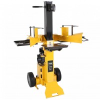 ΤΕΜΑΧΙΣΤΗΣ ΚΟΡΜΩΝ ΗΛΕΚΤΡΙΚΟΣ 3000W POWER SPLIT 830V TEXAS (90052209)