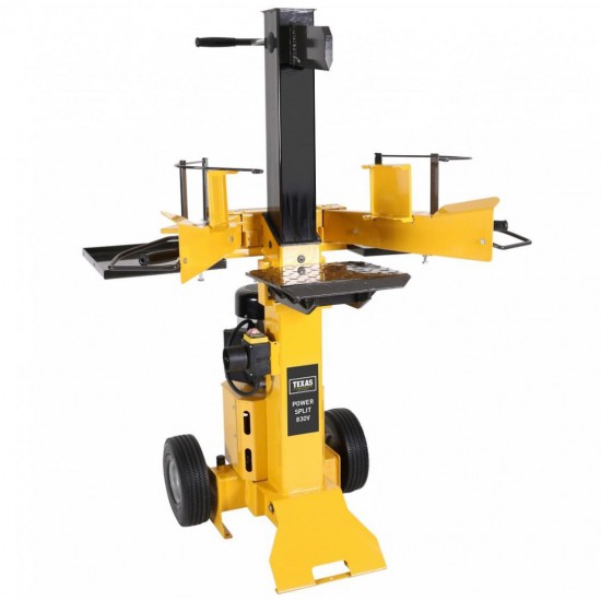 ΤΕΜΑΧΙΣΤΗΣ ΚΟΡΜΩΝ ΗΛΕΚΤΡΙΚΟΣ 3000W POWER SPLIT 830V TEXAS (90052209)