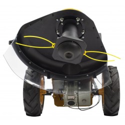 ΚΑΤΑΣΤΡΟΦΕΑΣ ΑΓΡΙΟΧΟΡΤΩΝ 4ΧΡΟΝΟΣ/TG595/173cc/2,9kW PRO TRIM 600ΤR TEXAS (90061100) 