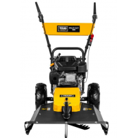 ΚΑΤΑΣΤΡΟΦΕΑΣ ΑΓΡΙΟΧΟΡΤΩΝ 4ΧΡΟΝΟΣ/LONCIN/224cc/4,5kW MULTI CUT 580TG TEXAS (90061165) 