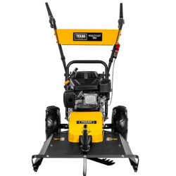 ΚΑΤΑΣΤΡΟΦΕΑΣ ΑΓΡΙΟΧΟΡΤΩΝ 4ΧΡΟΝΟΣ/LONCIN/224cc/4,5kW MULTI CUT 580TG TEXAS (90061165) 