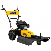 ΚΑΤΑΣΤΡΟΦΕΑΣ ΑΓΡΙΟΧΟΡΤΩΝ 4ΧΡΟΝΟΣ/HONDA GCV200/201cc/4,2kW MULTI CUT 580H TEXAS (90061166) 