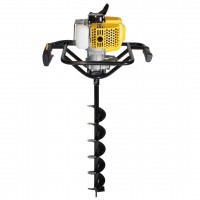 ΒΕΝΖΙΝΟΚΙΝΗΤΟ ΓΕΩΤΡΥΠΑΝΟ EA5300 TEXAS (90063106)