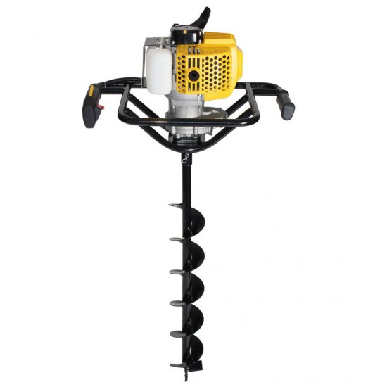 ΒΕΝΖΙΝΟΚΙΝΗΤΟ ΓΕΩΤΡΥΠΑΝΟ EA5300 TEXAS (90063106)