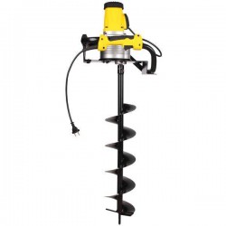 ΗΛΕΚΤΡΙΚΟ ΓΕΩΤΡΥΠΑΝΟ EA1200 TEXAS (90063116)