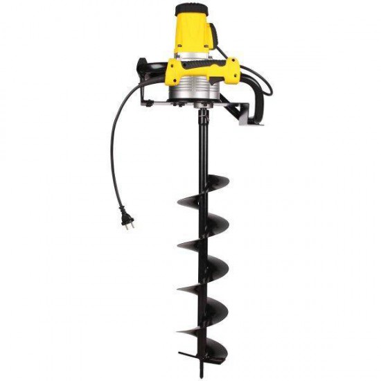 ΗΛΕΚΤΡΙΚΟ ΓΕΩΤΡΥΠΑΝΟ EA1200 TEXAS (90063116)