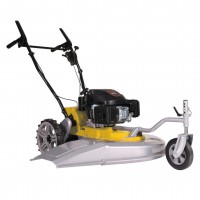 ΚΑΤΑΣΤΡΟΦΕΑΣ ΑΓΡΙΟΧΟΡΤΩΝ 4ΧΡΟΝΟΣ/196cc/3,6kW LONCIN LC1P70FC MULTI CUT 610 TEXAS (90063180)