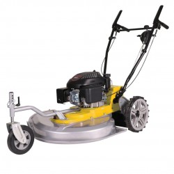 ΚΑΤΑΣΤΡΟΦΕΑΣ ΑΓΡΙΟΧΟΡΤΩΝ 4ΧΡΟΝΟΣ/196cc/3,6kW LONCIN LC1P70FC MULTI CUT 610 TEXAS (90063180)