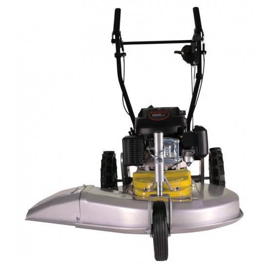 ΚΑΤΑΣΤΡΟΦΕΑΣ ΑΓΡΙΟΧΟΡΤΩΝ 4ΧΡΟΝΟΣ/196cc/3,6kW LONCIN LC1P70FC MULTI CUT 610 TEXAS (90063180)