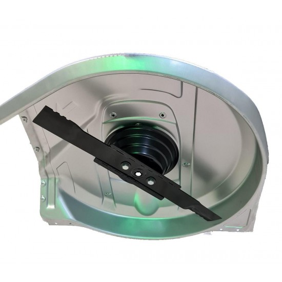 ΚΑΤΑΣΤΡΟΦΕΑΣ ΑΓΡΙΟΧΟΡΤΩΝ 4ΧΡΟΝΟΣ/196cc/3,6kW LONCIN LC1P70FC MULTI CUT 610 TEXAS (90063180)