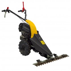 ΧΟΡΤΟΚΟΠΤΙΚΟ ΜΕ ΡΑΒΔΟ ΚΟΠΗΣ 4ΧΡΟΝΟΣ/159cc/2,5kW LONCIN CB8700 TEXAS (90063181)