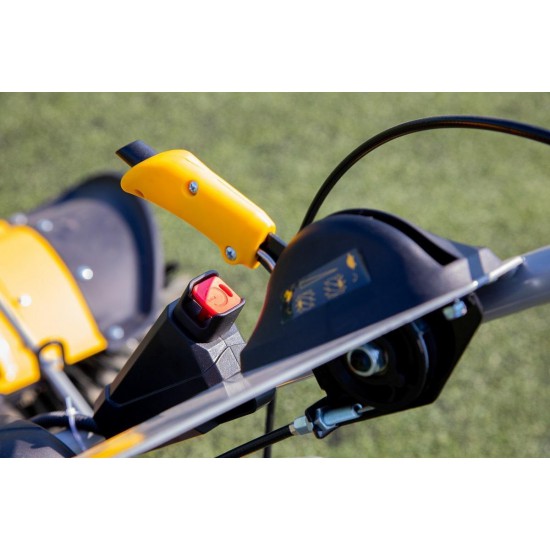 ΣΑΡΩΘΡΟ SMART SWEEP 1000 TEXAS (90066695)