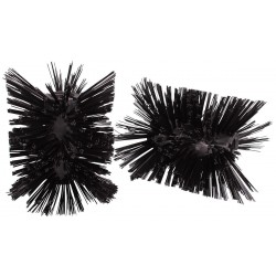 ΒΟΥΡΤΣΕΣ ΧΙΟΝΙΟΥ για ΣΑΡΩΘΡΟ SMART SWEEP 1000 TEXAS ( 90066702)