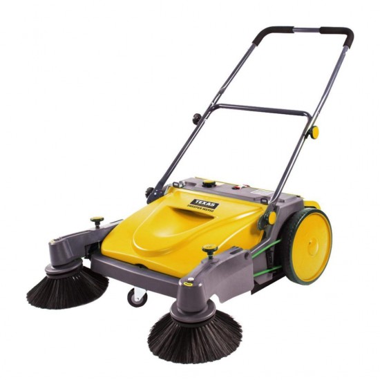 ΣΚΟΥΠΑ-ΣΑΡΩΘΡΟ SWEEPER MS950 TEXAS (90067066)