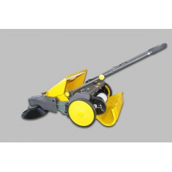 ΣΚΟΥΠΑ-ΣΑΡΩΘΡΟ SWEEPER MS950 TEXAS (90067066)