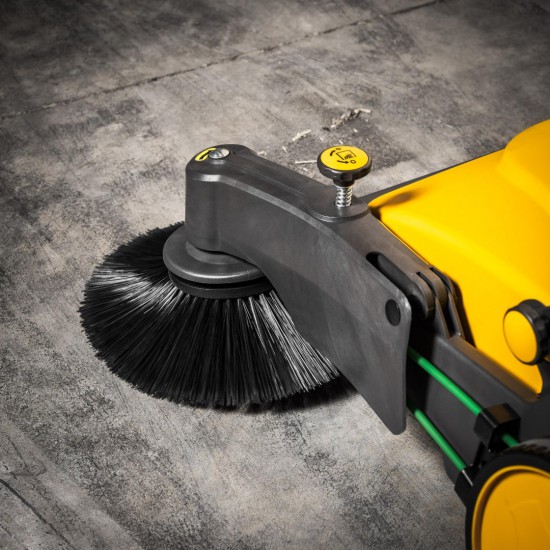 ΣΚΟΥΠΑ-ΣΑΡΩΘΡΟ SWEEPER MS950 TEXAS (90067066)