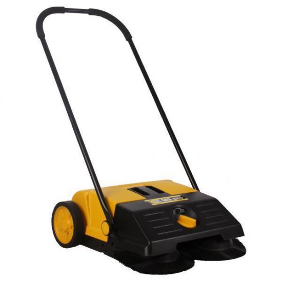 ΣΚΟΥΠΑ-ΣΑΡΩΘΡΟ SWEEPER MS550 TEXAS (90067067)